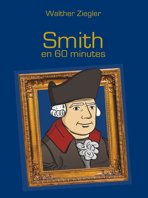 Title details for Smith en 60 minutes by Walther Ziegler - Available